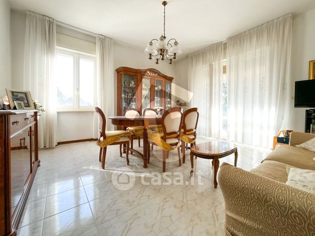 Appartamento in residenziale in 