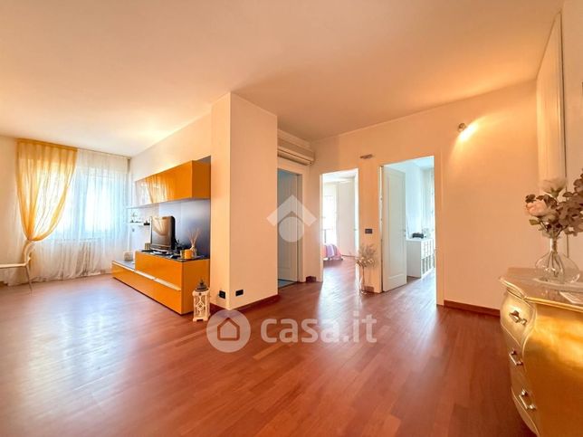Appartamento in residenziale in Via Pier Paolo Vergerio 17