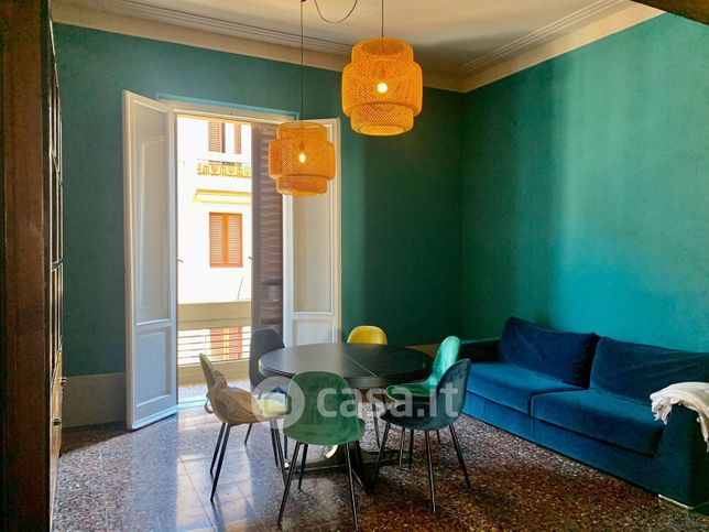 Appartamento in residenziale in Via Magenta