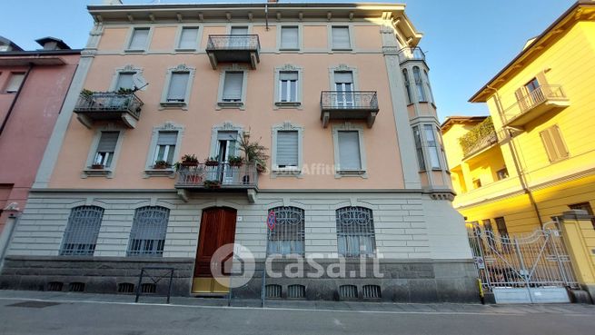 Appartamento in residenziale in Via Costantino Crosa 6