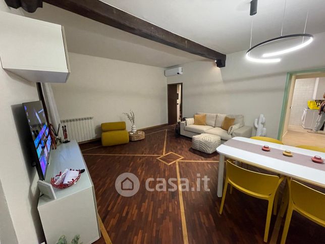 Appartamento in residenziale in Via San Fabiano