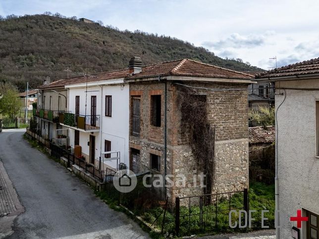 Rustico/casale in residenziale in Via del borgo di casette