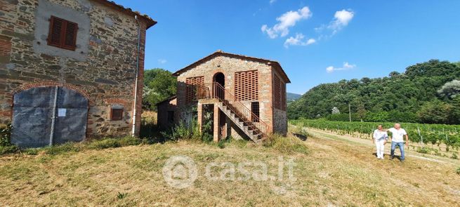 Rustico/casale in residenziale in Via Campigliana 3