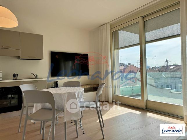 Appartamento in residenziale in Viale Risorgimento