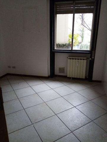 Appartamento in residenziale in Via Trebbia