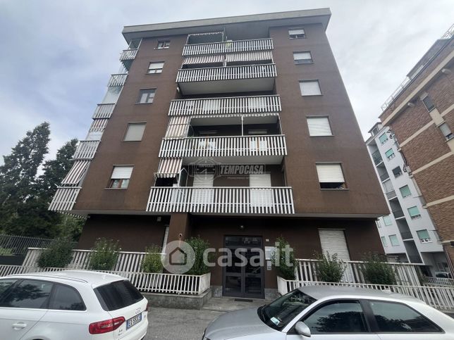 Appartamento in residenziale in Vicolo Fornaciai 7