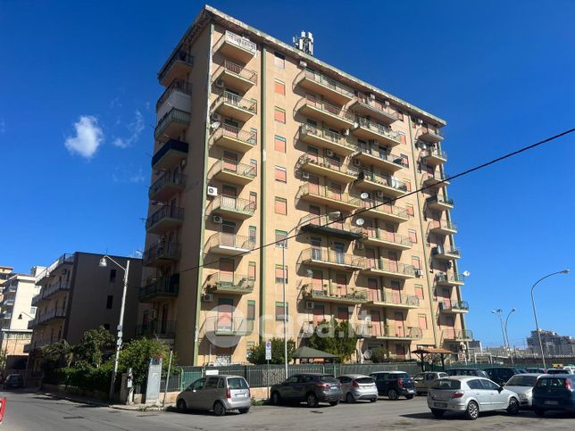 Appartamento in residenziale in Piazza Giuseppe Bandi