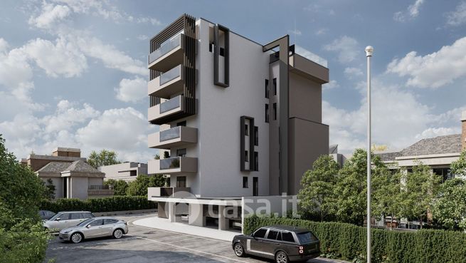 Appartamento in residenziale in Via Tramontana 11