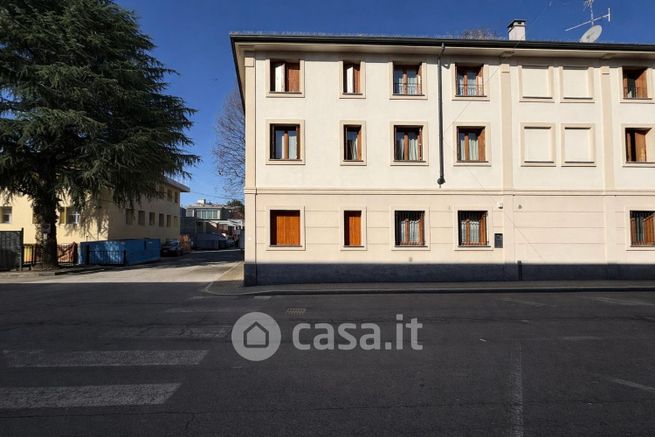 Appartamento in residenziale in Via roma