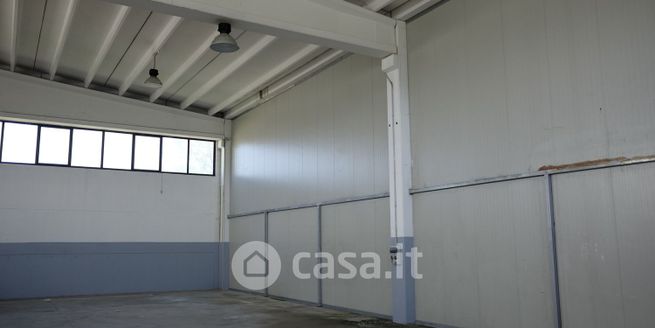 Capannone in commerciale in Via Baldassarre Malamini