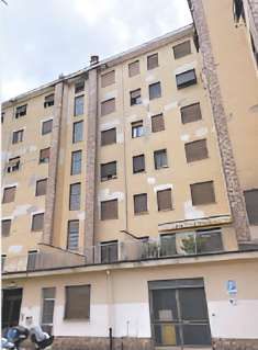 Appartamento in residenziale in Via Giuseppe Garibaldi