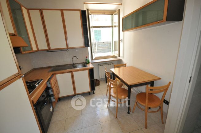 Appartamento in residenziale in Via F. Rismondo