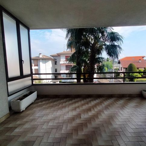 Appartamento in residenziale in Via Alcide de Gasperi 2
