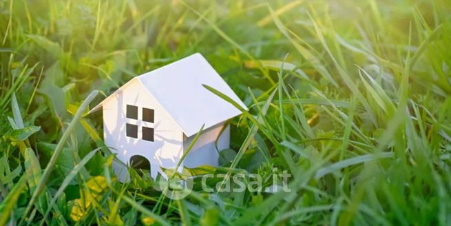 Terreno edificabile in residenziale in 