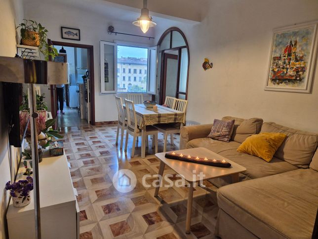 Appartamento in residenziale in Via della Scala 107