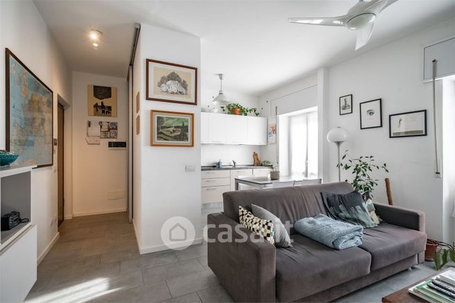 Appartamento in residenziale in Via Vittorio Veneto 3