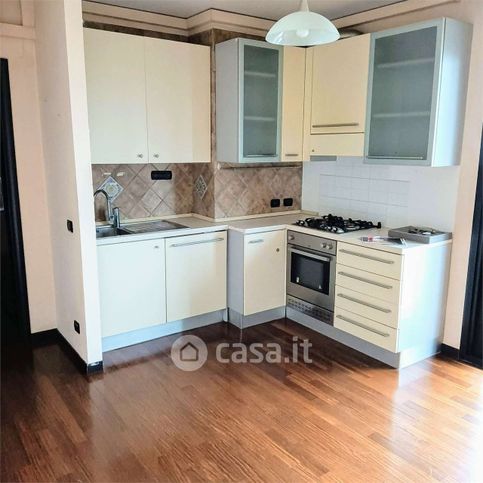 Appartamento in residenziale in Via A. Casoli
