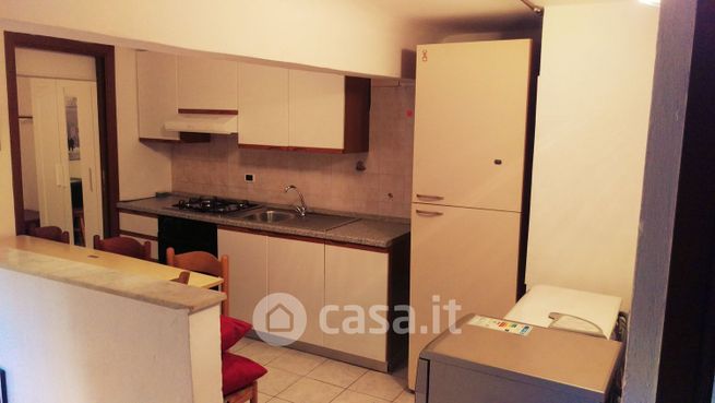 Appartamento in residenziale in Via Bergamo 1