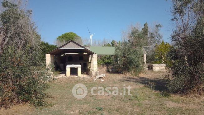 Terreno edificabile in residenziale in Strada Comunale CastrÃ¬ Vernole