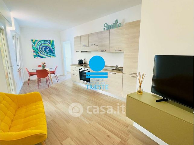 Appartamento in residenziale in 