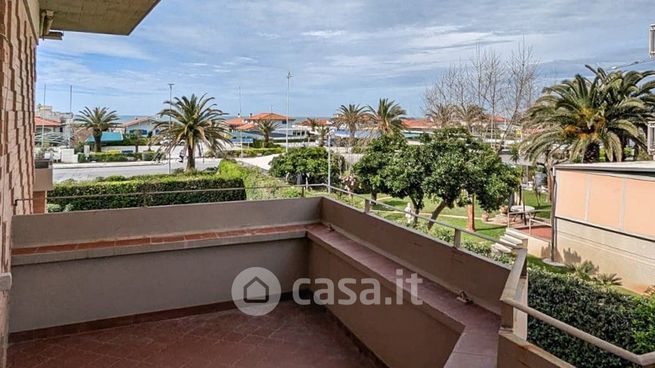 Appartamento in residenziale in Via Monte Ornato