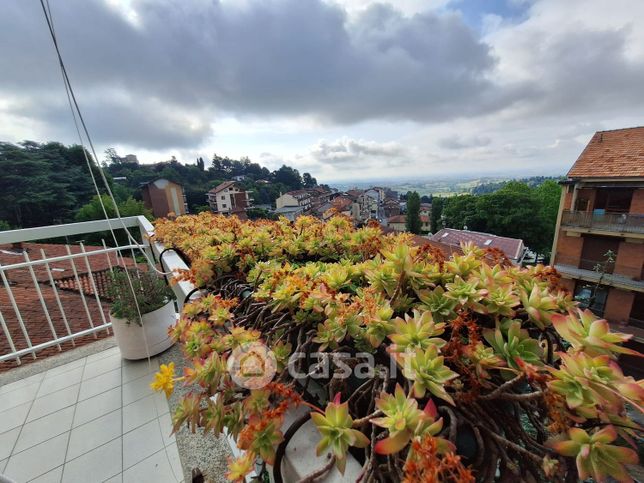 Appartamento in residenziale in Via Roma 17