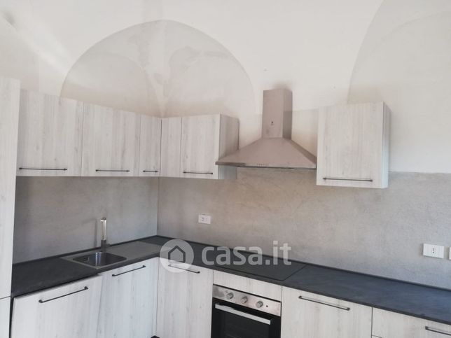 Appartamento in residenziale in Via Umberto I 128