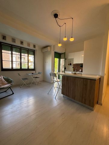 Appartamento in residenziale in Via Ettore Ponti 35