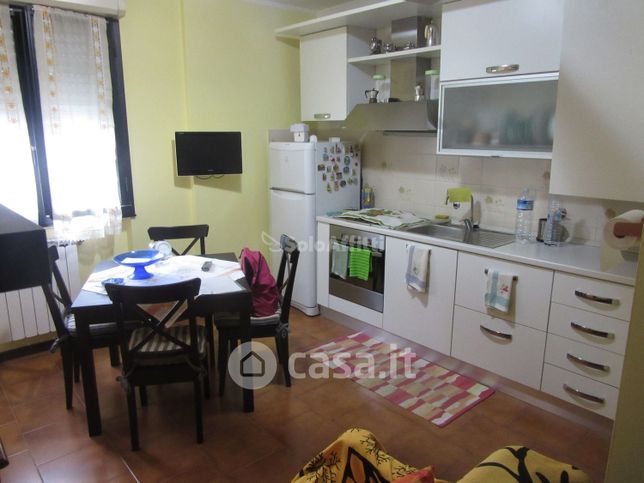 Appartamento in residenziale in 