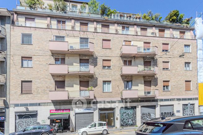 Appartamento in residenziale in Via Carlo Farini 93
