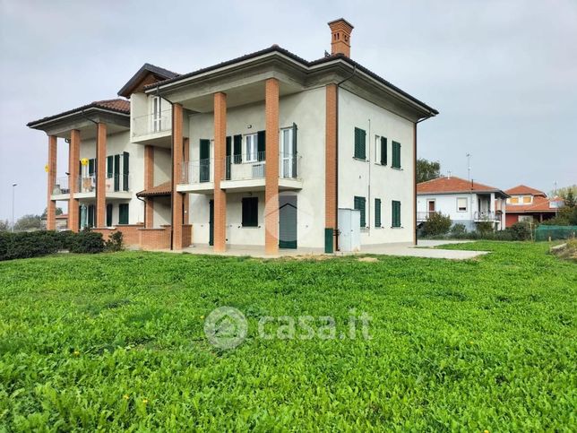 Appartamento in residenziale in Via Argentera 10