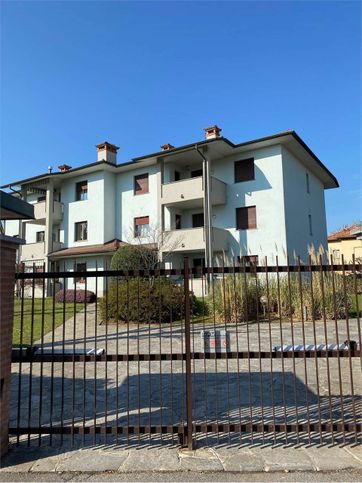 Appartamento in residenziale in Via G. Pascoli 1