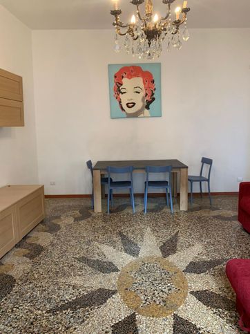 Appartamento in residenziale in Via Giuseppe Mazzini