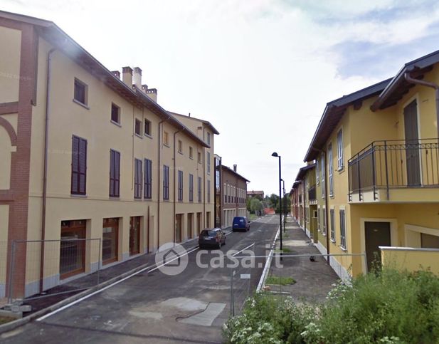 Villetta a schiera in residenziale in Via Generale Saverio Griffini 30