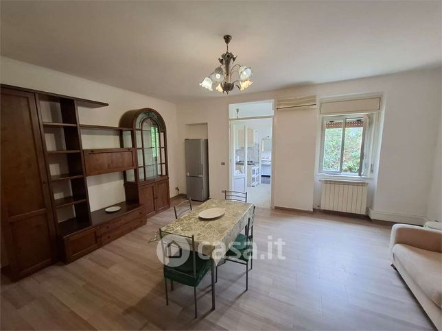 Appartamento in residenziale in 