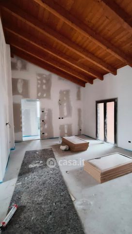 Attico/mansarda in residenziale in Piazza Maria Montessori