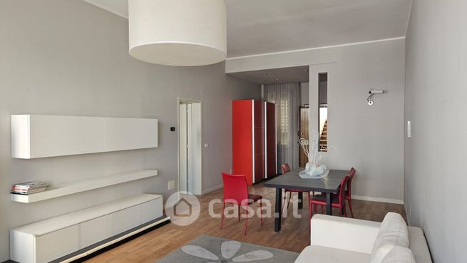 Appartamento in residenziale in Viale Ivo Oliveti 107