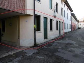 Appartamento in residenziale in Via Brega 20