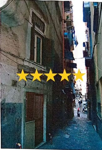 Appartamento in residenziale in Via San Arcangelo a Baiano