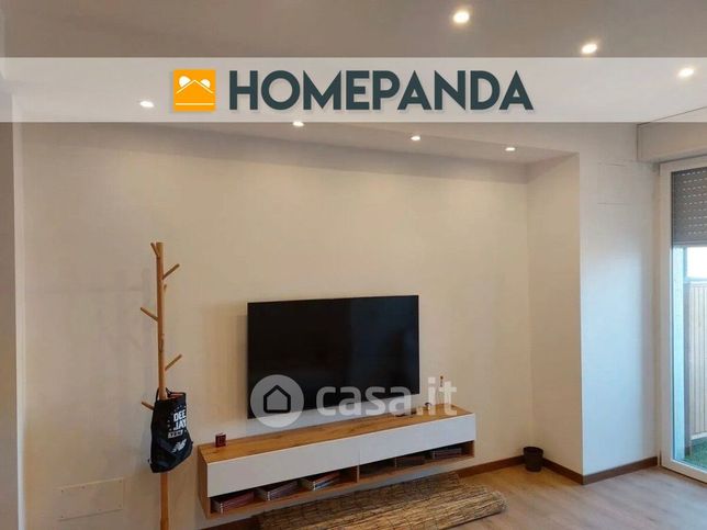Appartamento in residenziale in Via Abramo Lincoln 46