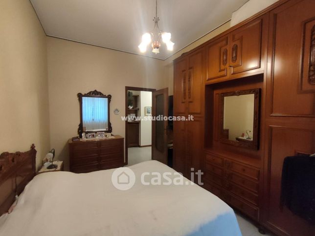 Appartamento in residenziale in Via Privata Giuseppe Maria Giulietti 19