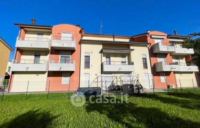 Appartamento in residenziale in Via Giuseppe Verdi 23