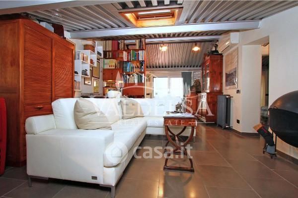 Appartamento in residenziale in Viale Guglielmo Marconi 53036