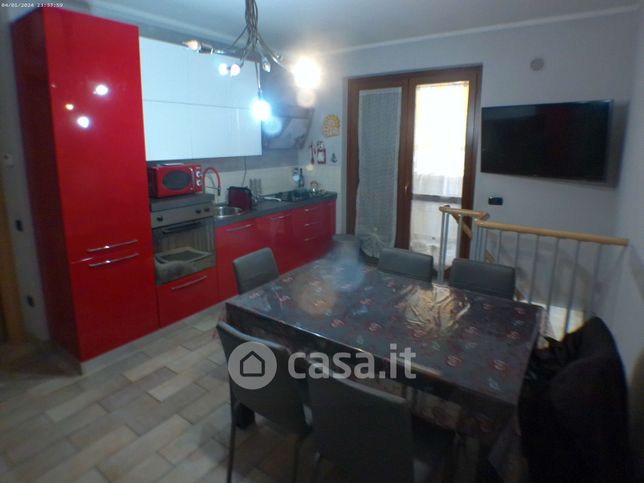 Appartamento in residenziale in Via A.Selva 260