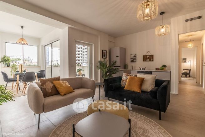 Appartamento in residenziale in Via Giustiniano