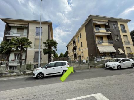 Appartamento in residenziale in Via Bellotti 20