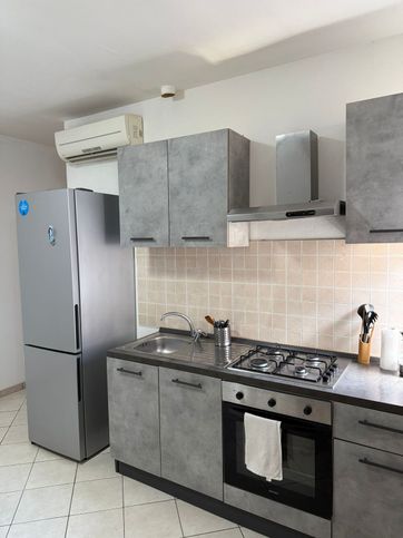 Appartamento in residenziale in Via Sant'Angelo