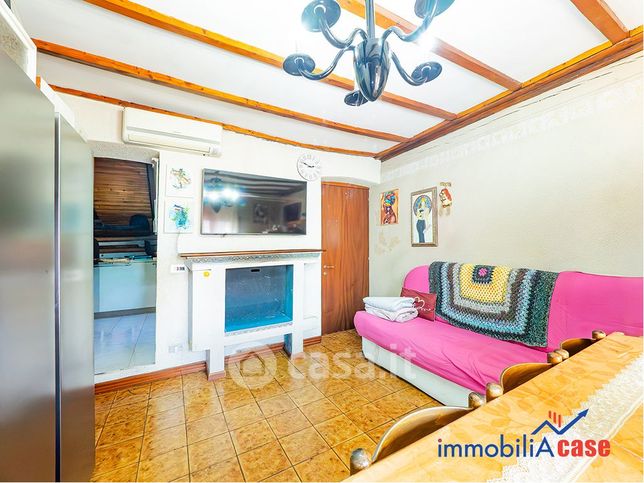 Appartamento in residenziale in Via Cavour 31