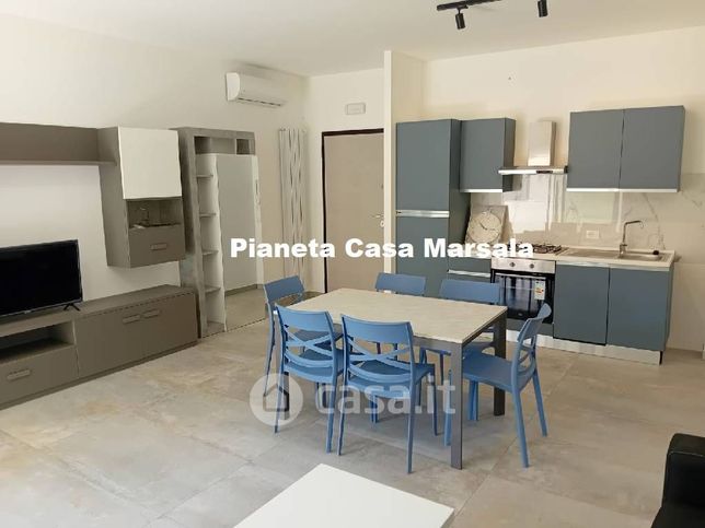 Appartamento in residenziale in Via Mazzini