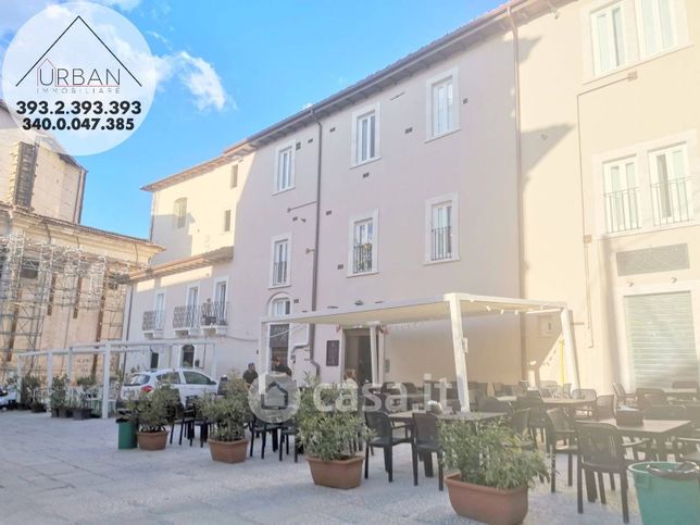 Appartamento in residenziale in Piazza San Biagio